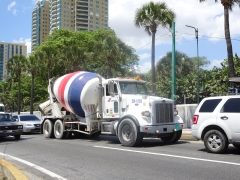 Peterbilt 357 