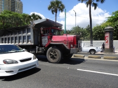 Mack DM800 6x4