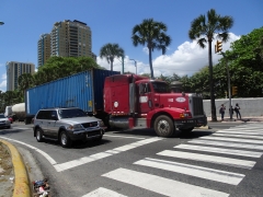 Peterbilt 377 