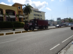 Mack R Model 6x4