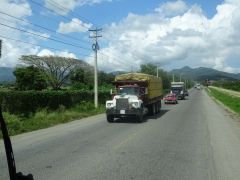 Mack R Model 8x4 