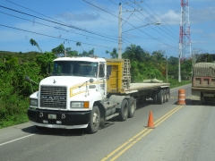 Mack CH613