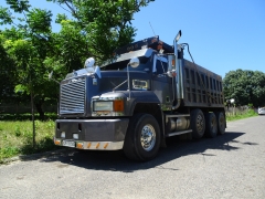 Mack CH613 8x4 