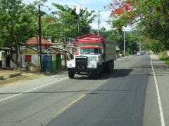 Mack DM600 6x4