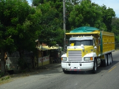 Mack CH613 8x4 