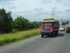 Mack R Model 6x4