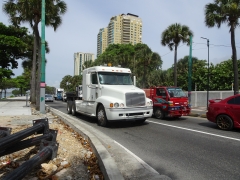 Freightliner Century