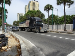 Freightliner FLD120