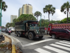 Mack DM800 6x4  