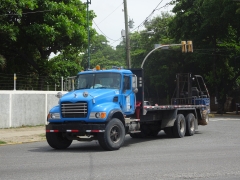 Mack Granite 6x4