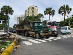 Mack CH613