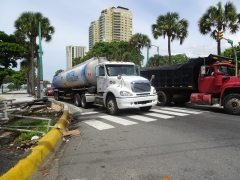 Freightliner Columbia