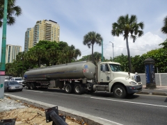 Freightliner Columbia