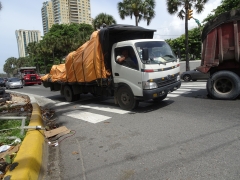 Hino 300 818 4x2