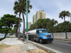 Freightliner Columbia