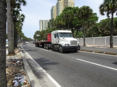 Freightliner Century