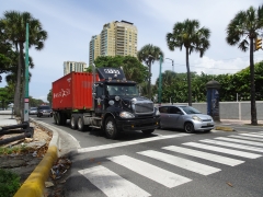 Freightliner Columbia