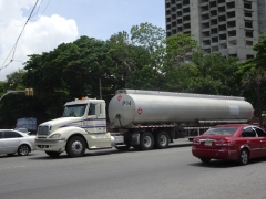 Freightliner Columbia