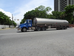 Freightliner Columbia