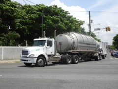 Freightliner Columbia