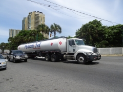 Freightliner Columbia