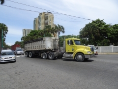 Freightliner Columbia