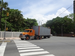 Freightliner Columbia