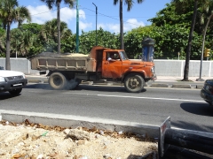 Nissan Diesel