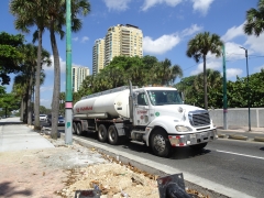 Freightliner Columbia