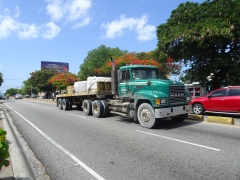 Mack CH613 E7-427 