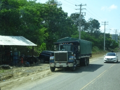 Mack SuperLiner 6x4  