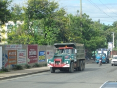 Mack DM800 6x4