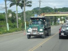 Mack R Model 6x4