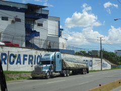 Freightliner Classic