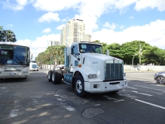 Kenworth T800