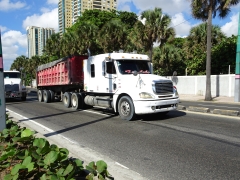 Freightliner Columbia