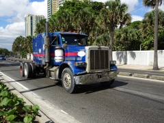 Peterbilt 378 