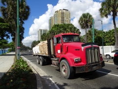 Kenworth T800 6x4