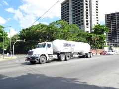 Freightliner Columbia