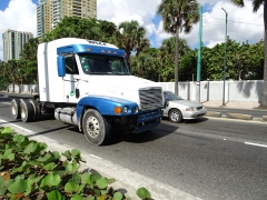 Freightliner Century