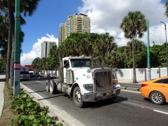 Peterbilt 378 