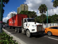 Kenworth T800