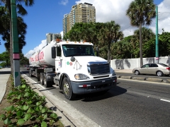 Freightliner Columbia