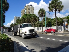 Freightliner FL60 4x2