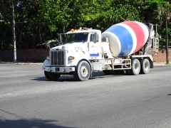 Peterbilt 357 