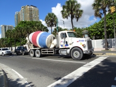 Peterbilt 357 