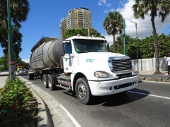 Freightliner Columbia