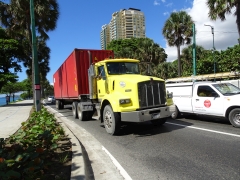 Kenworth T800