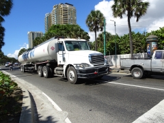 Freightliner Columbia