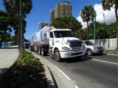 Freightliner Columbia